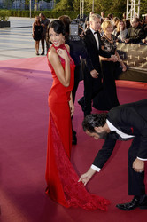 Deutscher Fernsehpreis 2013, Köln