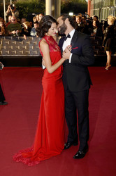 Deutscher Fernsehpreis 2013, Köln