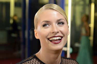 Deutscher Fernsehpreis 2013, Köln