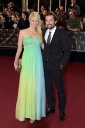 Deutscher Fernsehpreis 2013, Köln
