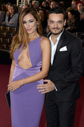 Jana Ina Zarrella, Giovanni Zarrella