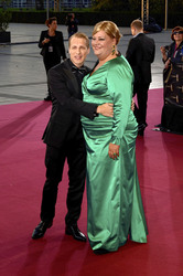 Deutscher Fernsehpreis 2013, Köln