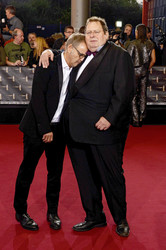 Reinhold Beckmann, Ottfried Fischer
