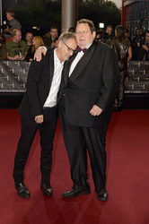 Reinhold Beckmann, Ottfried Fischer