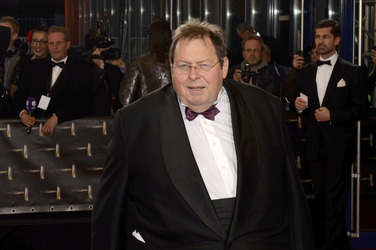 Deutscher Fernsehpreis 2013, Köln