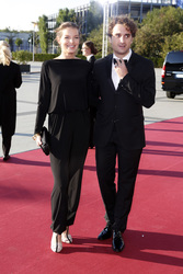 Deutscher Fernsehpreis 2013, Köln