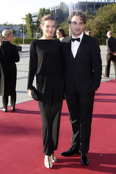 Deutscher Fernsehpreis 2013, Köln