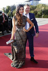 Verona Pooth mit Ehemann Franjo Pooth