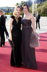 Deutscher Fernsehpreis 2013, Köln