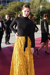 Deutscher Fernsehpreis 2013, Köln