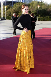 Deutscher Fernsehpreis 2013, Köln
