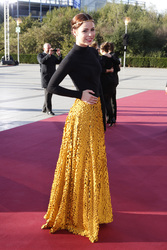 Deutscher Fernsehpreis 2013, Köln