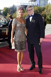 Deutscher Fernsehpreis 2013, Köln