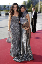 Miriam Pielhau, Collien Ulmen-Fernandes