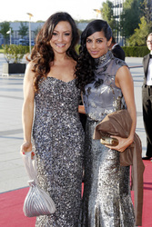 Miriam Pielhau, Collien Ulmen-Fernandes