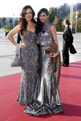 Miriam Pielhau, Collien Ulmen-Fernandes