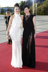 Deutscher Fernsehpreis 2013, Köln