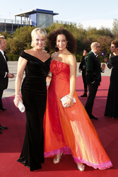 Ulla Kock am Brink, Barbara Wussow