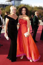 Ulla Kock am Brink, Barbara Wussow
