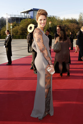 Deutscher Fernsehpreis 2013, Köln