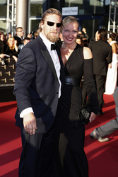 Deutscher Fernsehpreis 2013, Köln