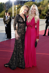 Deutscher Fernsehpreis 2013, Köln