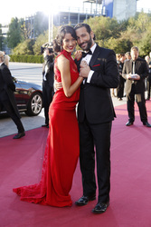 Deutscher Fernsehpreis 2013, Köln