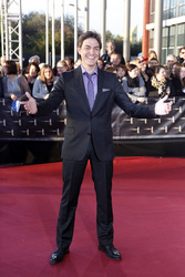 Deutscher Fernsehpreis 2013, Köln