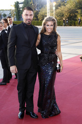 Deutscher Fernsehpreis 2013, Köln