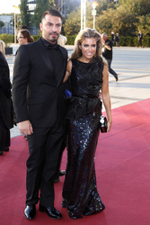Deutscher Fernsehpreis 2013, Köln