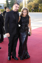 Deutscher Fernsehpreis 2013, Köln