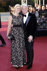 Deutscher Fernsehpreis 2013, Köln
