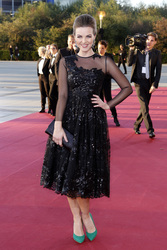 Deutscher Fernsehpreis 2013, Köln