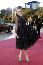 Deutscher Fernsehpreis 2013, Köln