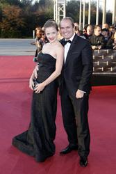 Deutscher Fernsehpreis 2013, Köln