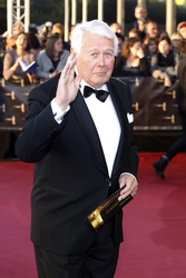Deutscher Fernsehpreis 2013, Köln