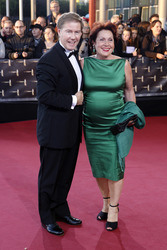 Deutscher Fernsehpreis 2013, Köln