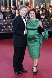 Deutscher Fernsehpreis 2013, Köln