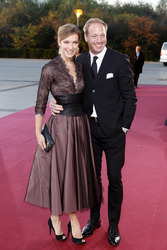 Deutscher Fernsehpreis 2013, Köln
