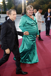 Deutscher Fernsehpreis 2013, Köln