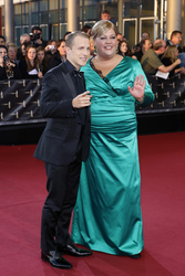 Deutscher Fernsehpreis 2013, Köln