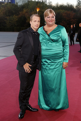Deutscher Fernsehpreis 2013, Köln