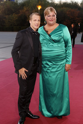 Deutscher Fernsehpreis 2013, Köln