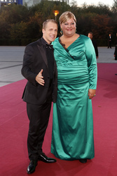 Deutscher Fernsehpreis 2013, Köln