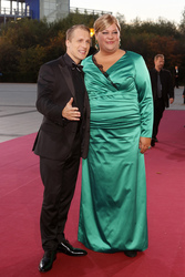 Deutscher Fernsehpreis 2013, Köln