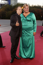 Deutscher Fernsehpreis 2013, Köln