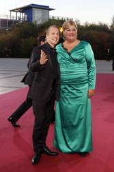 Deutscher Fernsehpreis 2013, Köln