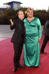 Deutscher Fernsehpreis 2013, Köln