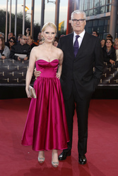 Deutscher Fernsehpreis 2013, Köln