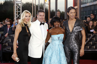 Deutscher Fernsehpreis 2013, Köln